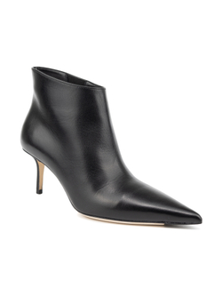 JIMMY CHOO ботинки  - черный