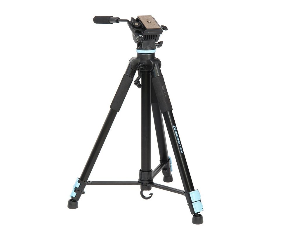 Видеоштатив Falcon Eyes Cinema VT-1700