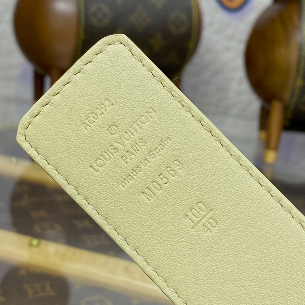 Louis Vuitton Belt