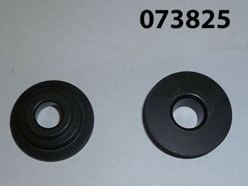Опора верхняя пружины клапана KM376AG/Valve spring seat