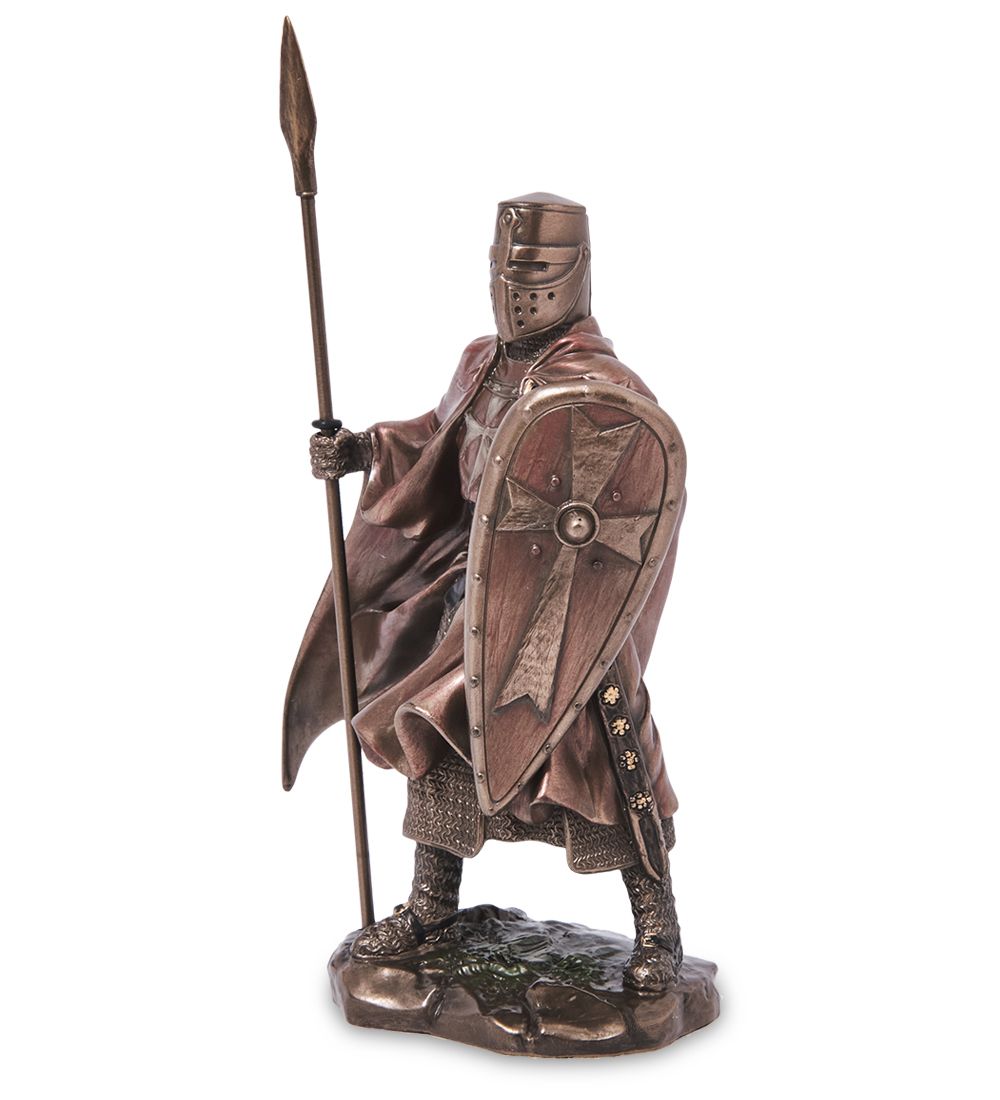 Veronese WS-1500 Статуэтка «Рыцарь»