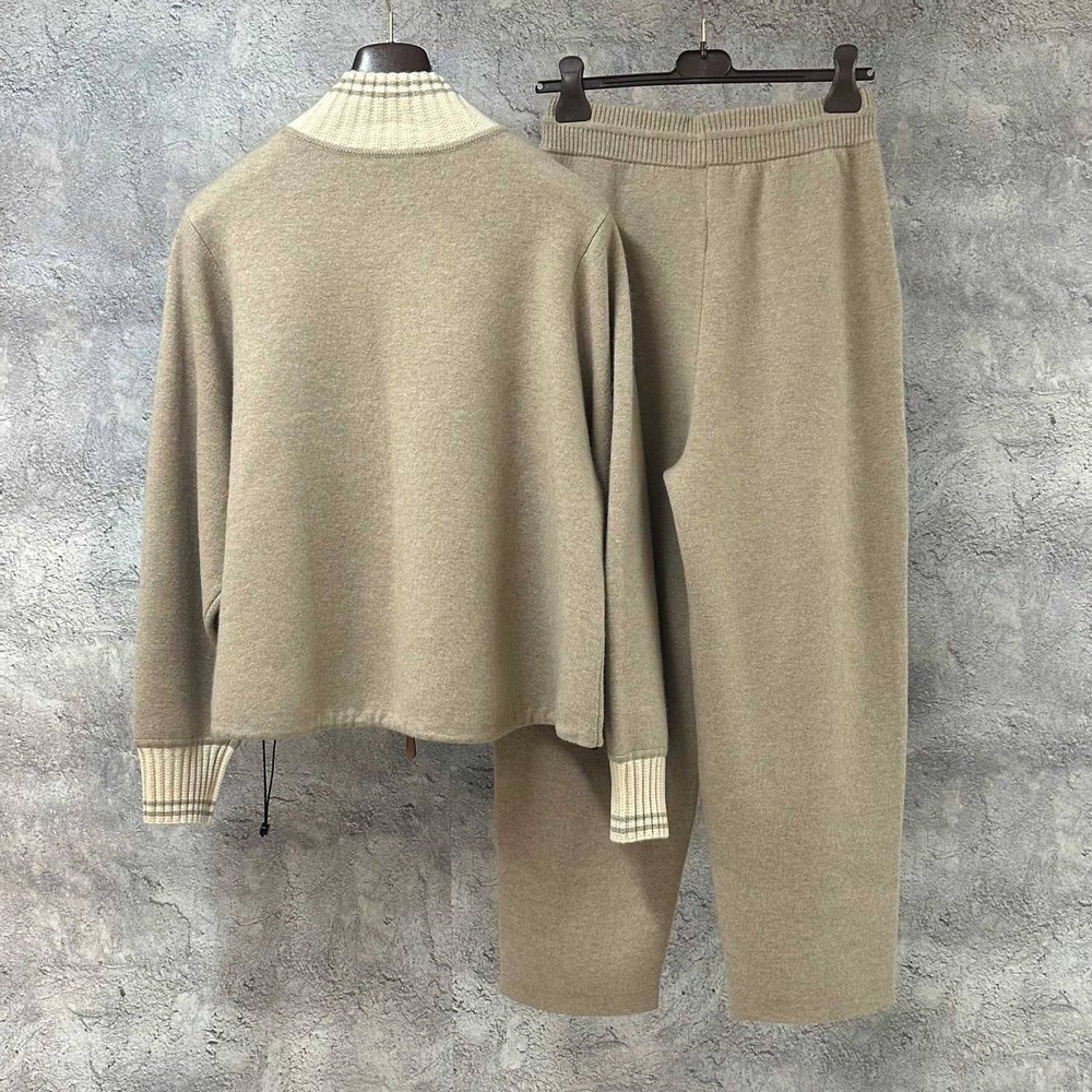 Двусторонний костюм Loro Piana