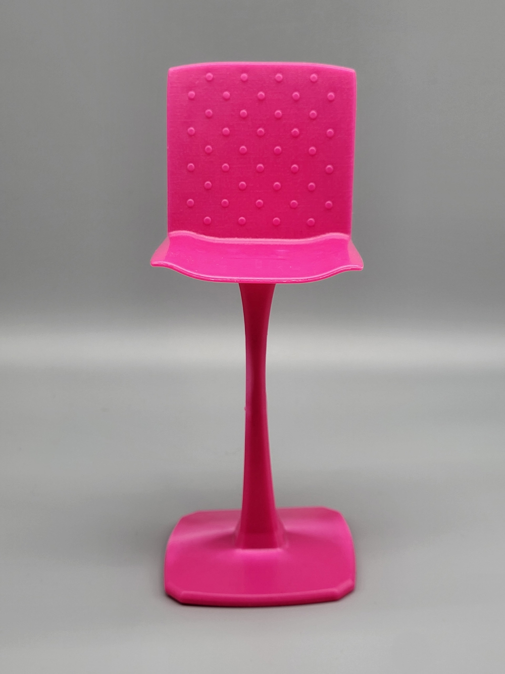 Мебель для кукол Барби два стула 0565