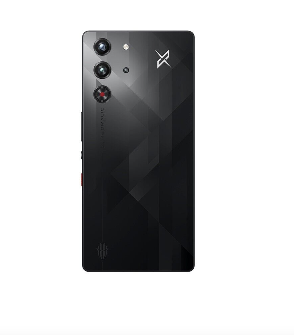 ZTE Nubia Red magic 10 Pro 24Gb/1Tb Dusk