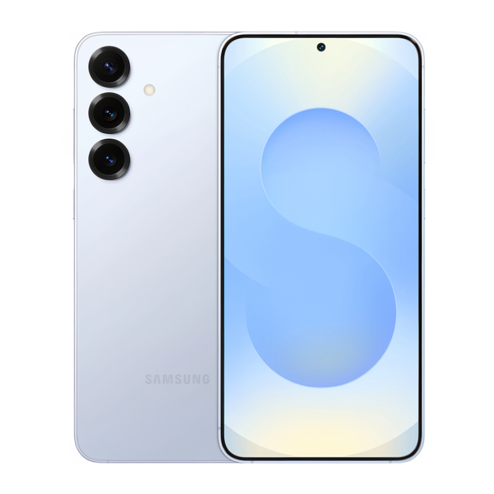 Смартфон Samsung Galaxy S25