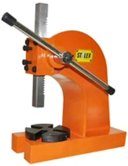 Реечный пресс Stalex RAP-3