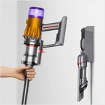 Вертикальный пылесос Dyson V12s Detect Slim Submarine
