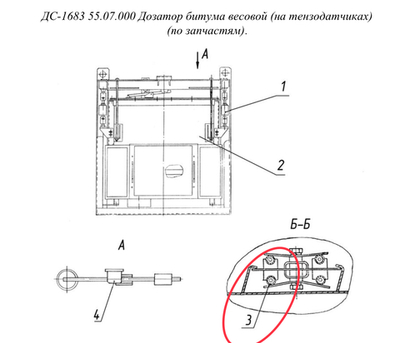 Электронагреватель ТЕН 170Д 10/15-220