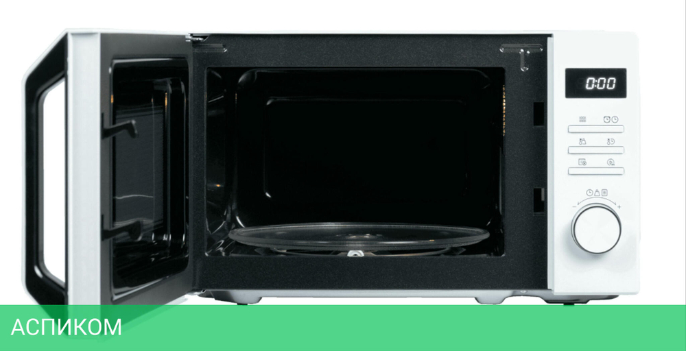Микроволновая печь Midea AM720C2MV-W