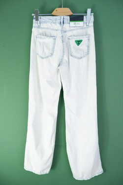 Джинсы Glass повседневные 44/46 размер