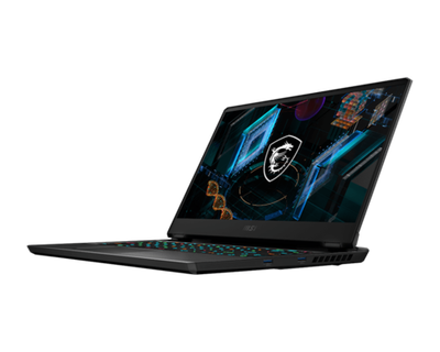 Игровой ноутбук MSI GP66 Leopard (11UH-655US) i7-11800H;RTX3080;RAM16gb;SSD 1TB