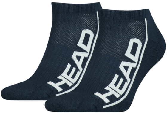 Носки Head Performance Sneaker NV (2 пары), арт. 791018001-NV