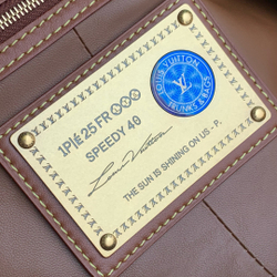 Louis Vuitton Speedy P9 Bandouliere 40