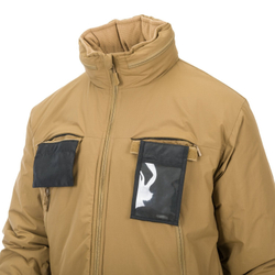 Helikon-Tex HUSKY Tactical Winter Jacket - Coyote