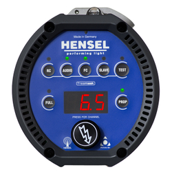 Hensel Expert D 500 incl WiFi моноблок 8350SW