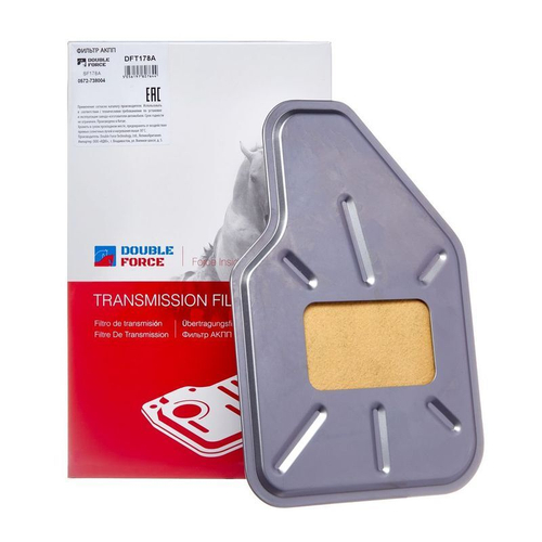 Фильтр АКПП Double Force DFT178A
