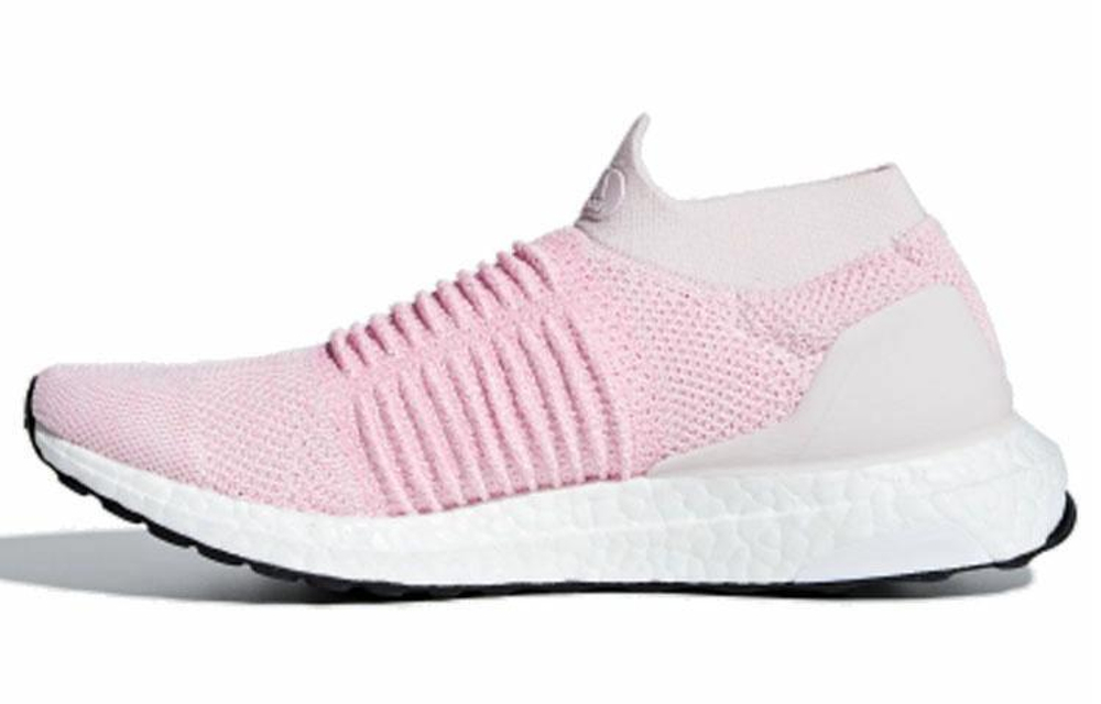 Кроссовки Adidas Ultraboost Laceless (Женская размерная сетка)