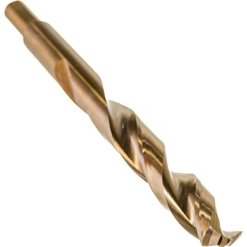 Набор сверл Milwaukee по металлу HSS-Co GEN II 25шт