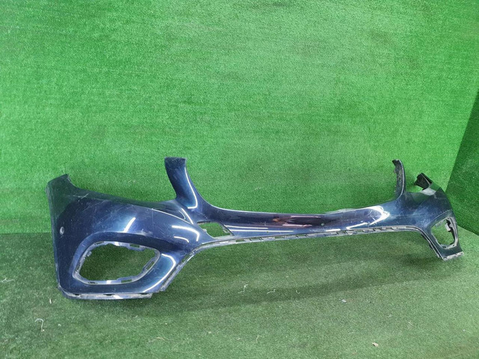 Бампер передний Mercedes GLC X253 (2015-2019)