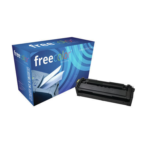 Картридж тонерный черный 1 шт Freecolor CLP680K-FRC