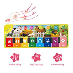 FarmAnimal Pianomat TT70019