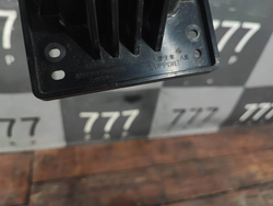 Кронштейн решетки радиатора Exeed VX 23-нв Б/У Оригинал 602004942AA