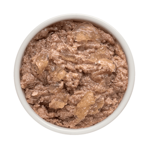 Консервы GRANDORF Dog Duck для собак, паштет из утки