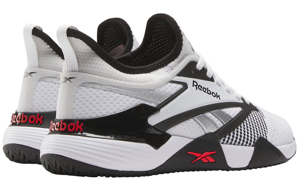 Кроссовки Reebok Nano Court