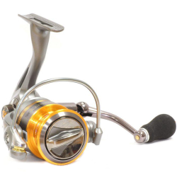 Катушка Stinger Priority 1500 (2я шпуля.2000)