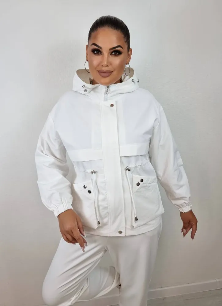 Ветровка 02814 Fabrika