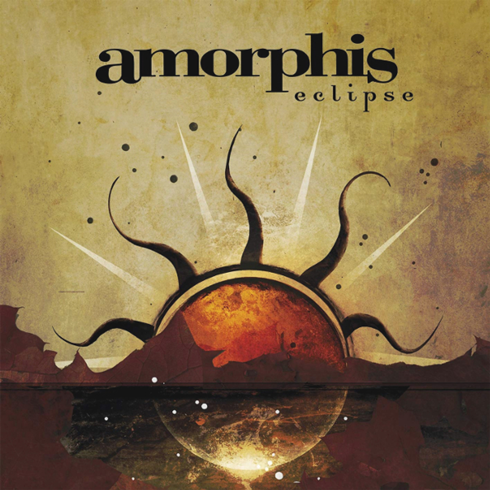 Amorphis / Eclipse (LP)