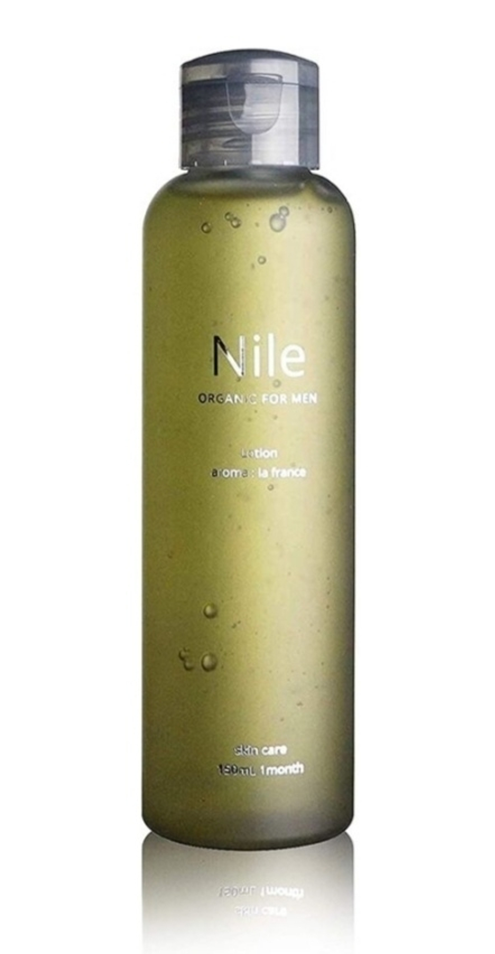 Nile All-In-One Lotion - лосьон после бритья