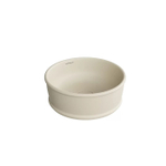 Раковина Kerama Marazzi Circo CI.wb.36\SAN накладная 36 см, цвет песочный матовый