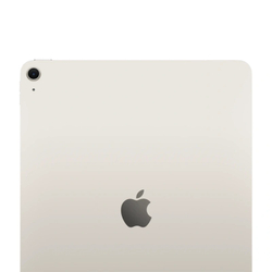 Планшет Apple iPad Air 13 (2025) Wi-Fi 128Gb Starlight (MCNK4)