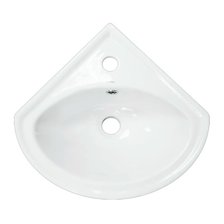 САНИТА Раковина Веер, 360*360*165