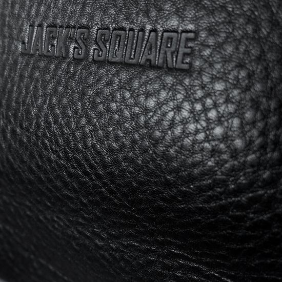 Несессер Jack's Squar, Flint, Black