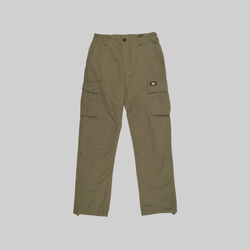 Брюки мужские Dickies Eagle Bend артикул:DK0A4X9XMGR1 - купить в магазине Дайс