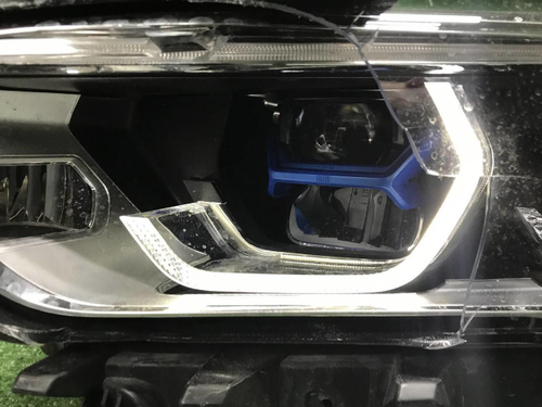 Фара левая BMW X5 G05 X6 G06 (18-23) Laser