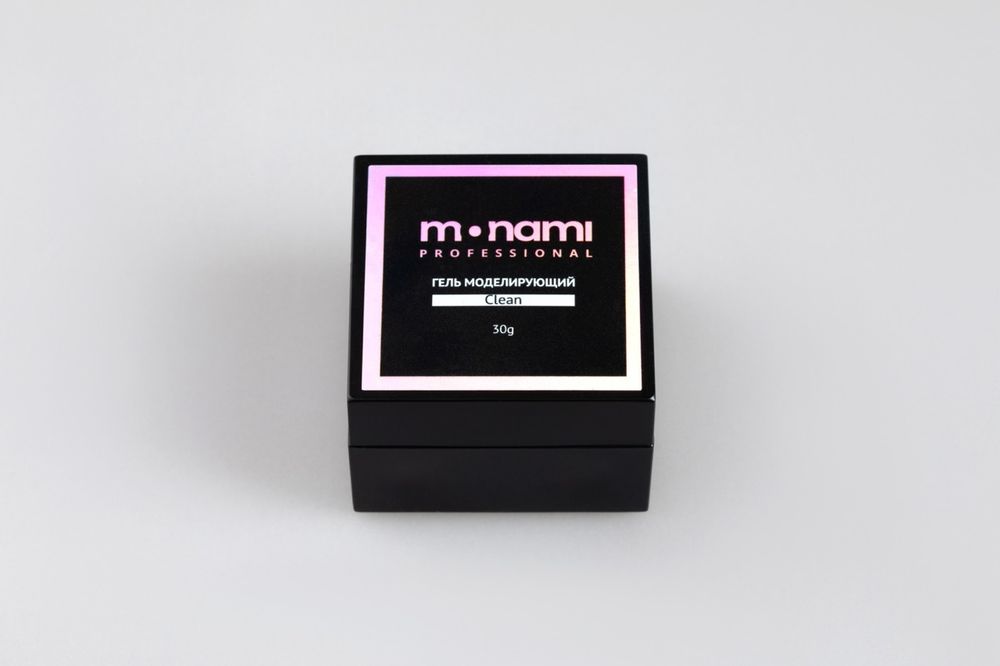 MONAMI Гель Clean, 30 г