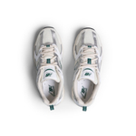 Кроссовки New Balance 530 "Sea Salt Marsh Green"