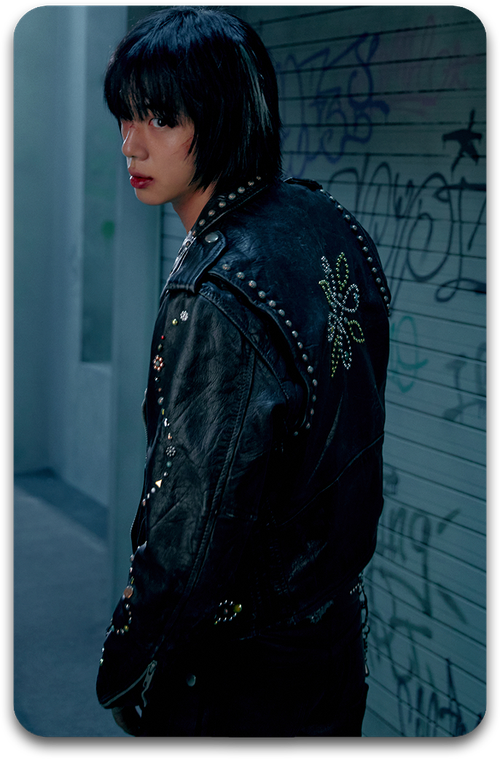 Карта / BTS #0955