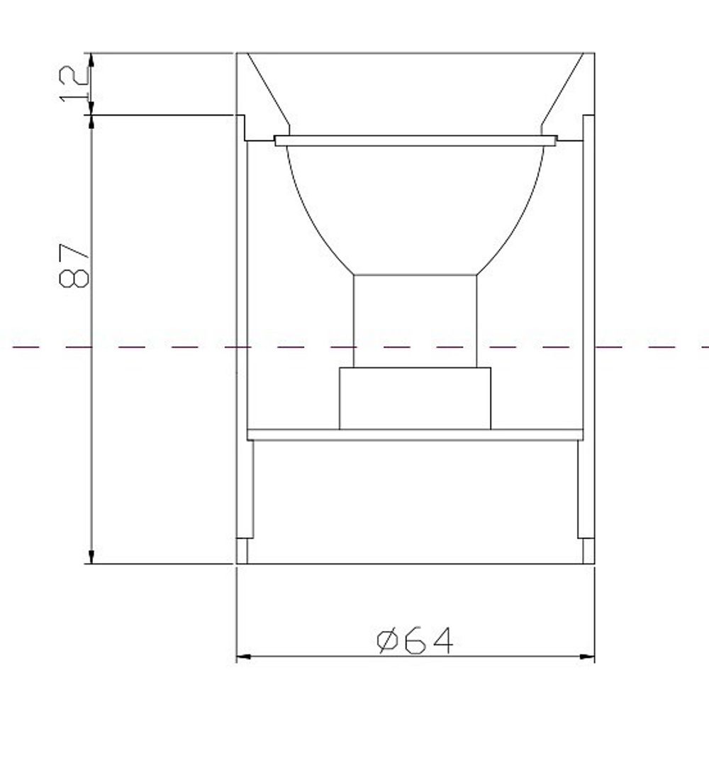 Накладной светильник Maytoni Pauline C008CW-01W