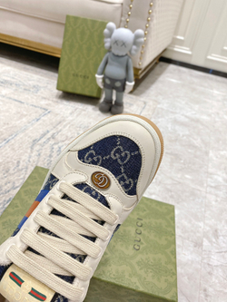 Gucci Screener Sneaker