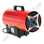 Газовая тепловая пушка РЕСАНТА ТГП-10000