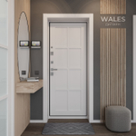 АНТИШУМ WALES