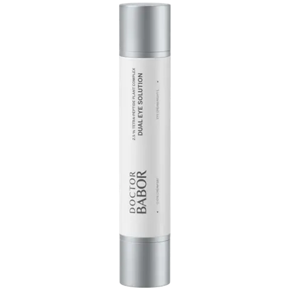 Крем для кожи вокруг глаз Doctor Babor Lifting Dual Eye Solution Eye Cream 30 мл