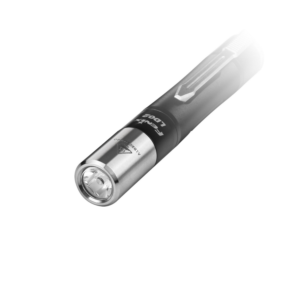 Фонарь Fenix LD02V20 Cree XQ-E HI Led 70 люмен