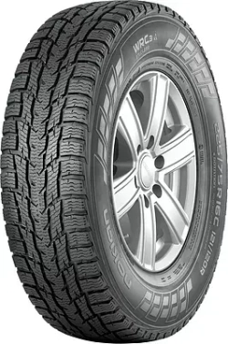 Nokian WR C3 215/65 R16C 109/107R