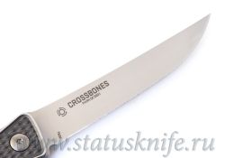 Нож CRKT Crossbones CR7530фотография - 6