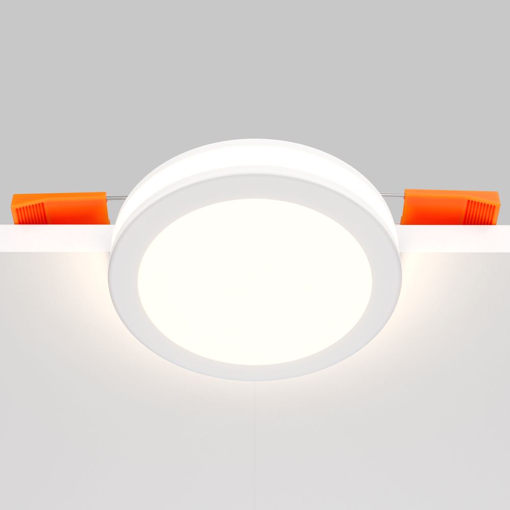 Встраиваемый светильник Technical DL2001-L7W